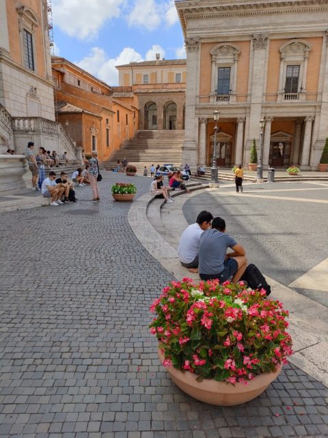 Rome – Rome, Italy