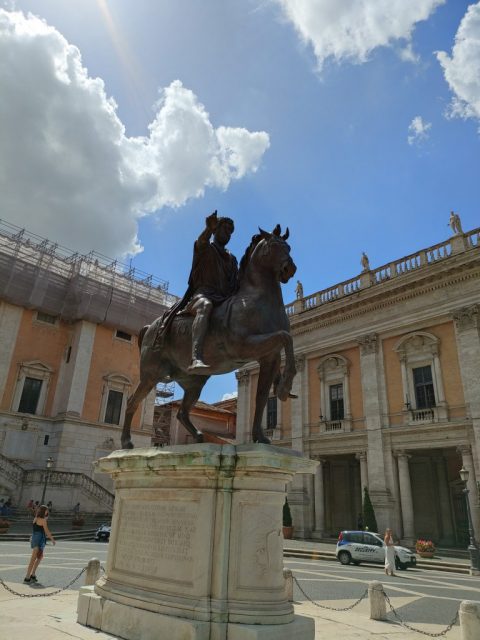Rome – Rome, Italy