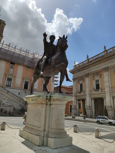Rome – Rome, Italy