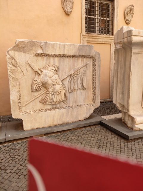 Rome – Rome, Italy