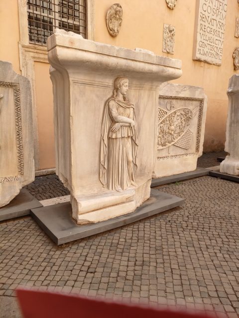 Rome – Rome, Italy