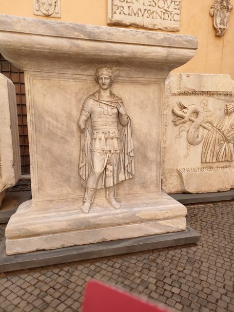 Rome – Rome, Italy