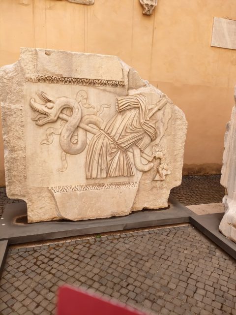 Rome – Rome, Italy