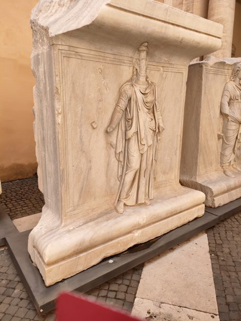 Rome – Rome, Italy