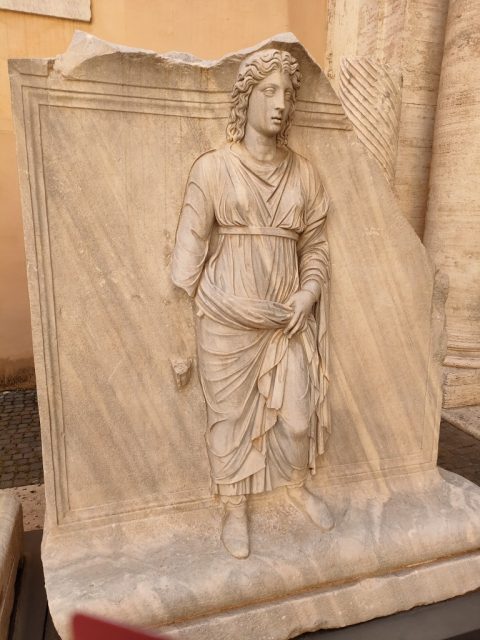 Rome – Rome, Italy