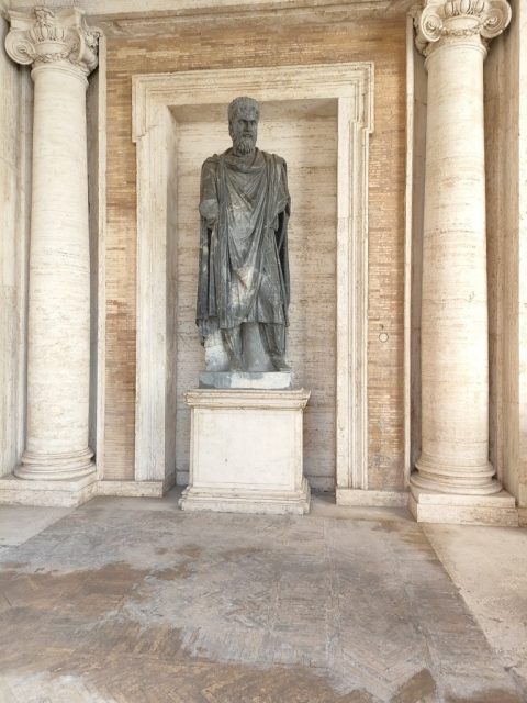 Rome – Rome, Italy