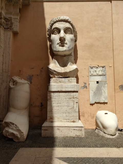 Rome – Rome, Italy