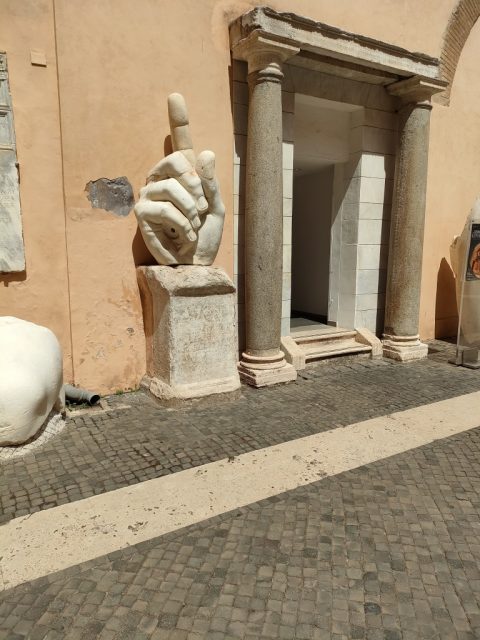 Rome – Rome, Italy