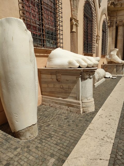 Rome – Rome, Italy