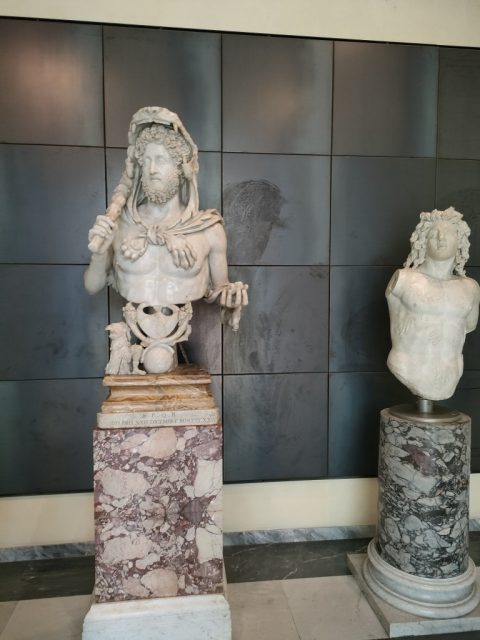 Rome – Rome, Italy