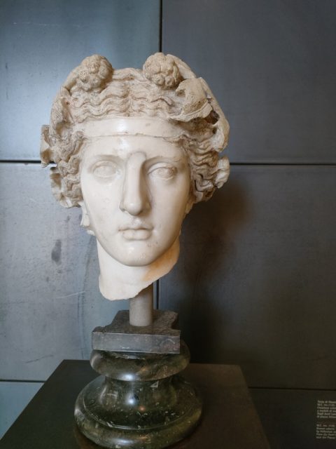 Rome – Rome, Italy