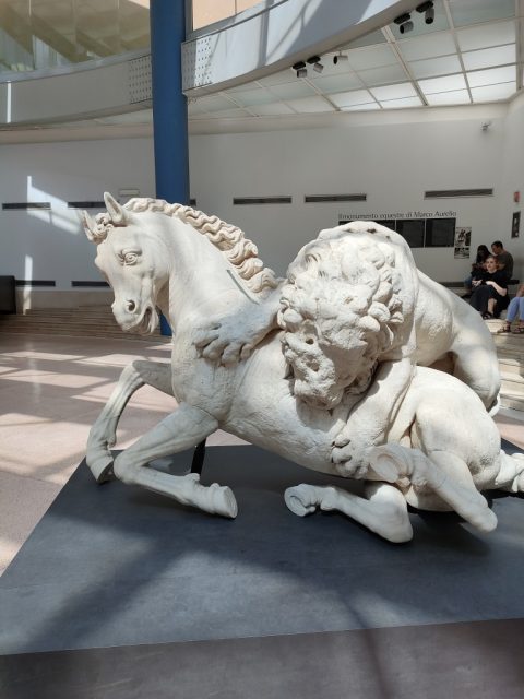 Rome – Rome, Italy