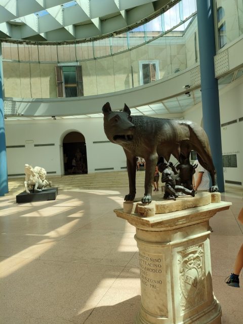 Rome – Rome, Italy