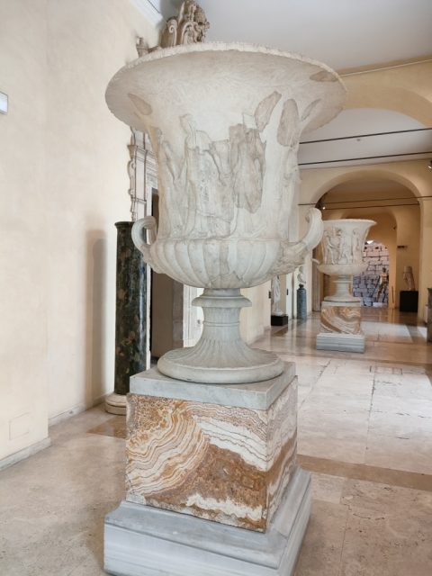 Rome – Rome, Italy