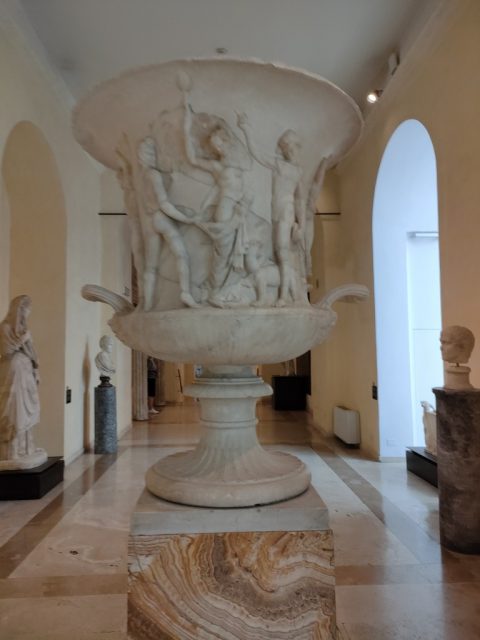 Rome – Rome, Italy