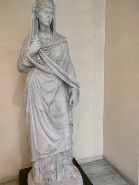 Rome – Rome, Italy