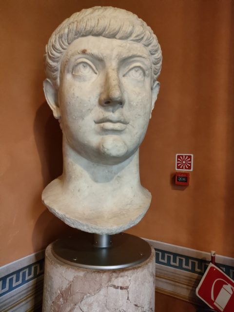 Rome – Rome, Italy