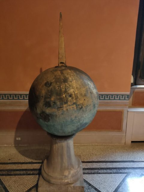 Rome – Rome, Italy