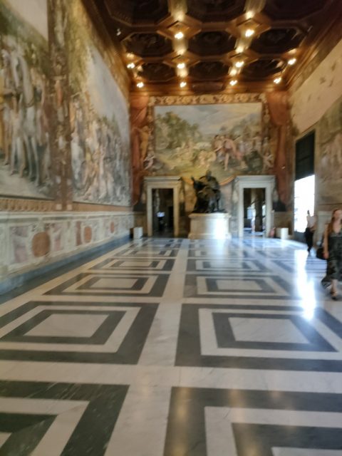 Rome – Rome, Italy