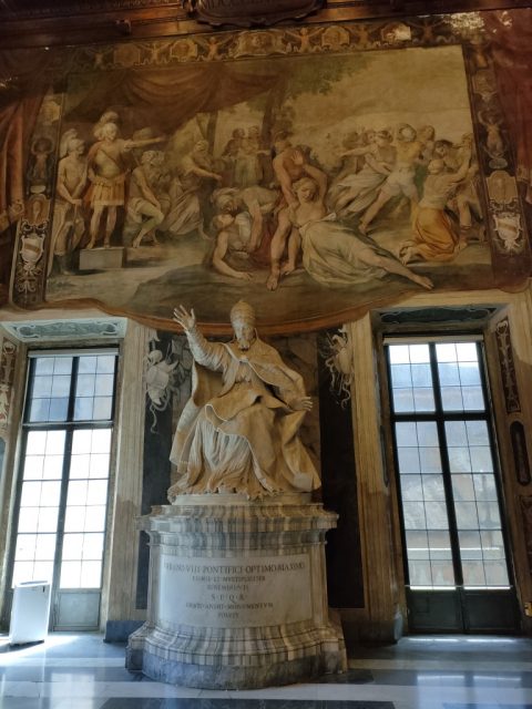 Rome – Rome, Italy