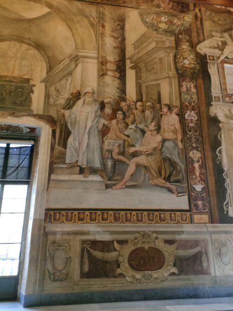 Rome – Rome, Italy