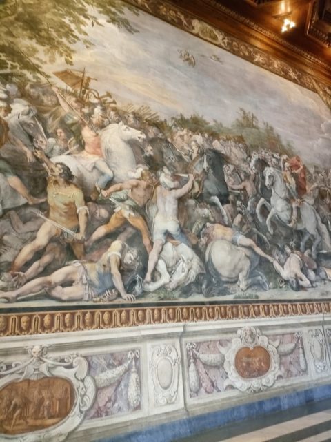 Rome – Rome, Italy