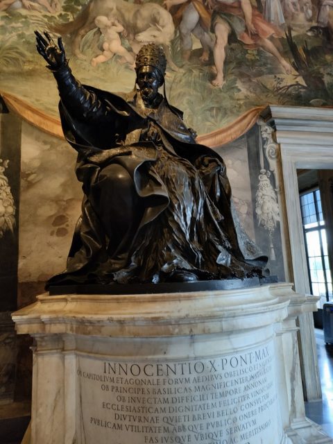 Rome – Rome, Italy