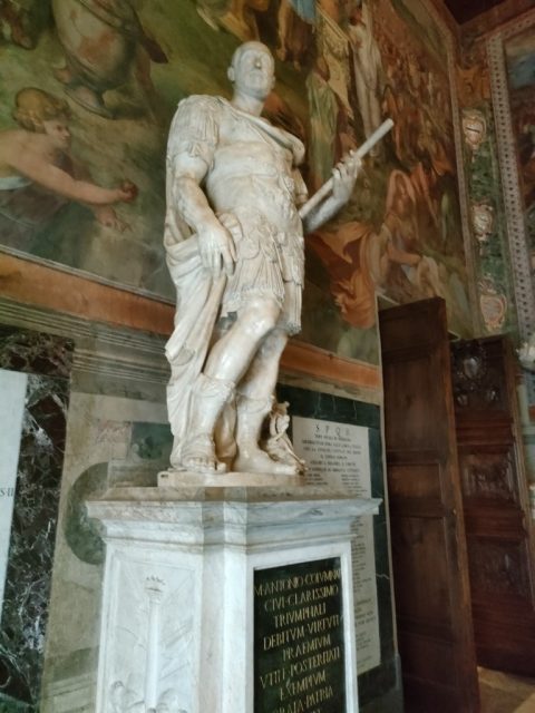 Rome – Rome, Italy