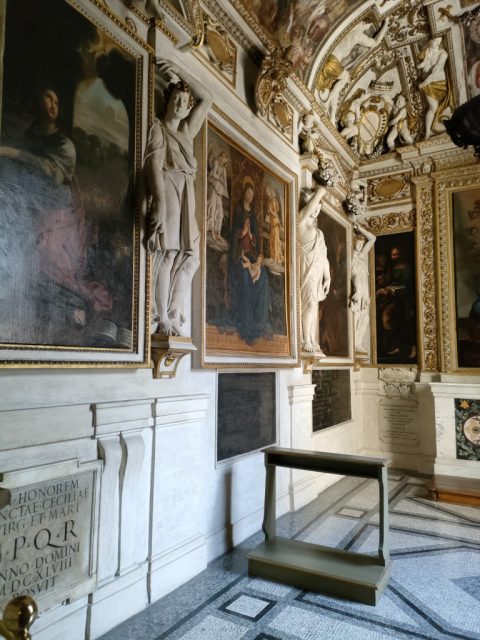 Rome – Rome, Italy