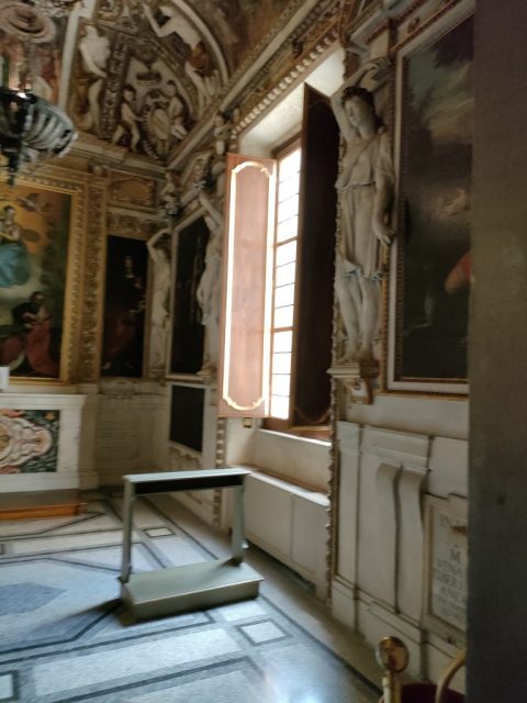 Rome – Rome, Italy