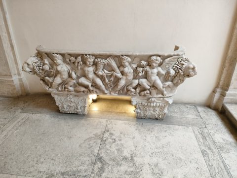 Rome – Rome, Italy