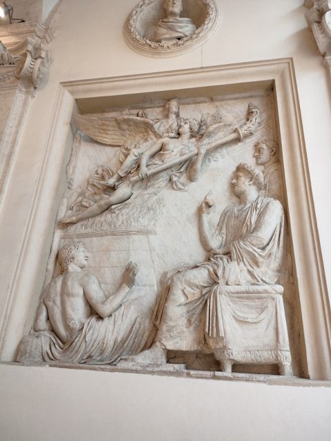 Rome – Rome, Italy