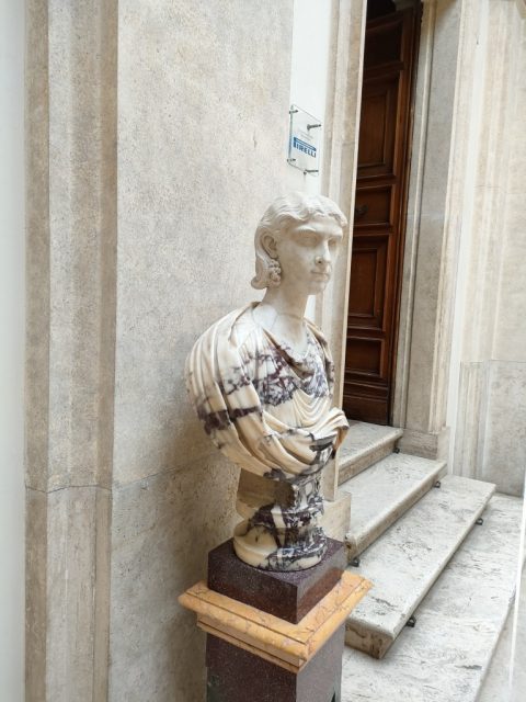 Rome – Rome, Italy