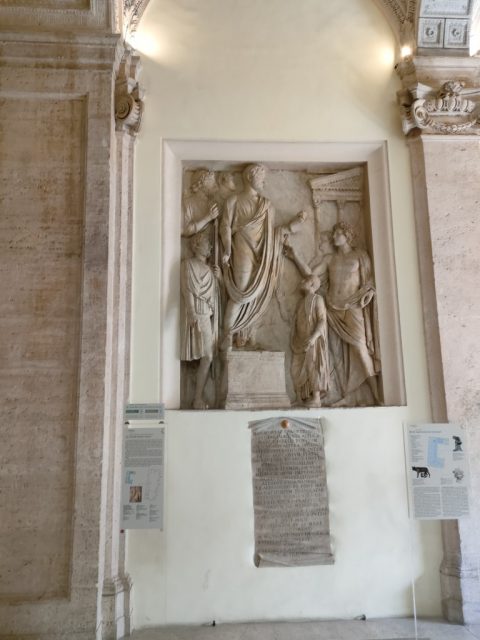 Rome – Rome, Italy