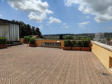Rome – Rome, Italy