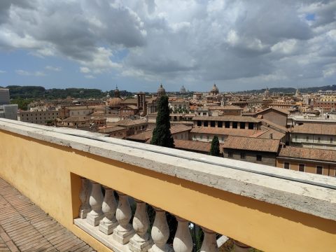 Rome – Rome, Italy