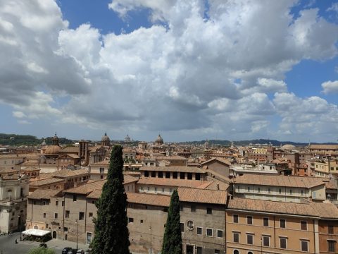 Rome – Rome, Italy