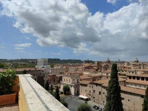 Rome – Rome, Italy