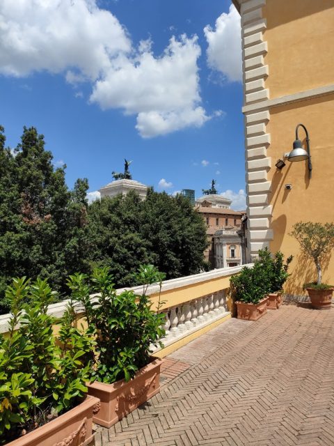 Rome – Rome, Italy