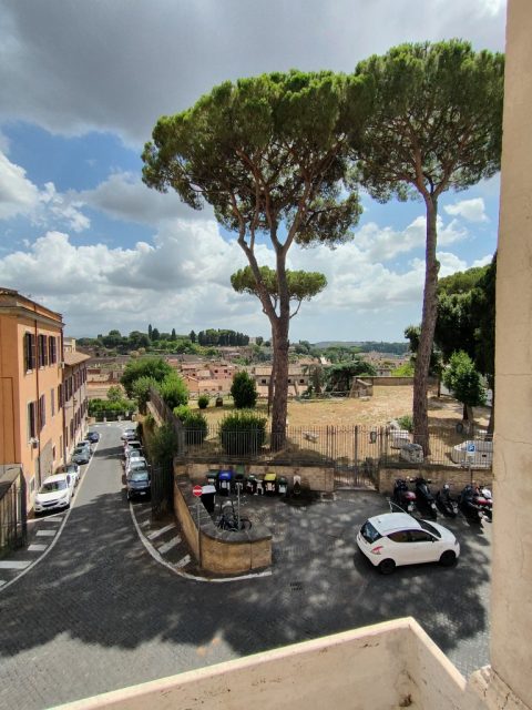 Rome – Rome, Italy