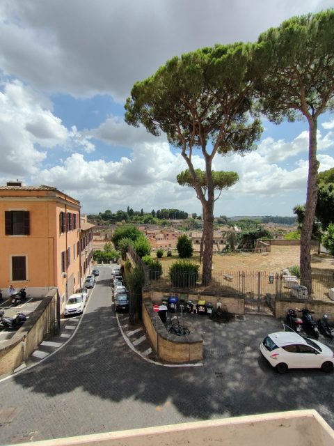 Rome – Rome, Italy