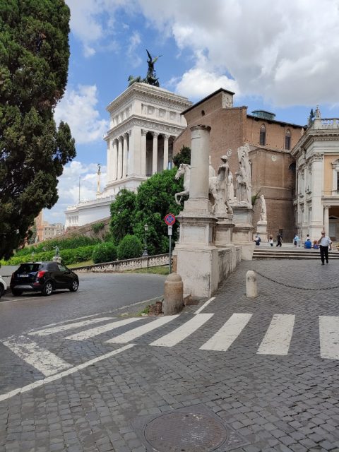 Rome – Rome, Italy