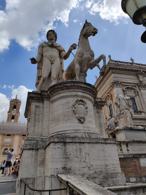 Rome – Rome, Italy