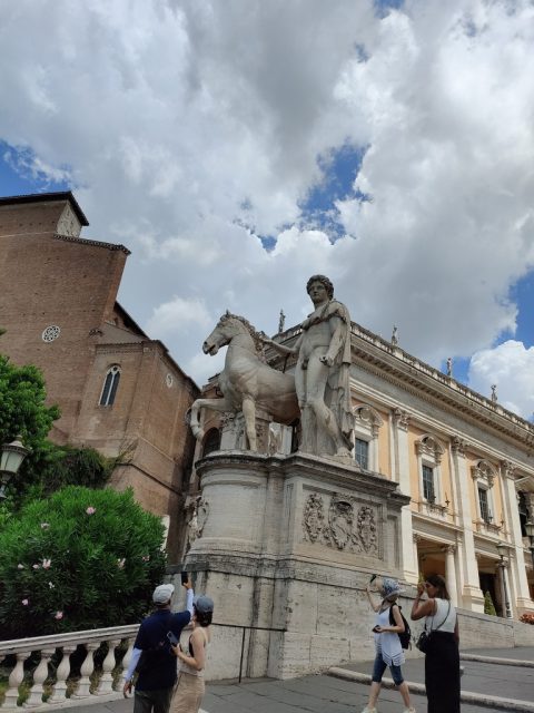 Rome – Rome, Italy