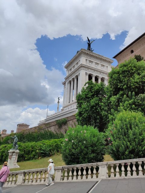 Rome – Rome, Italy