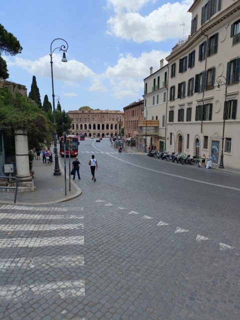 Rome – Rome, Italy