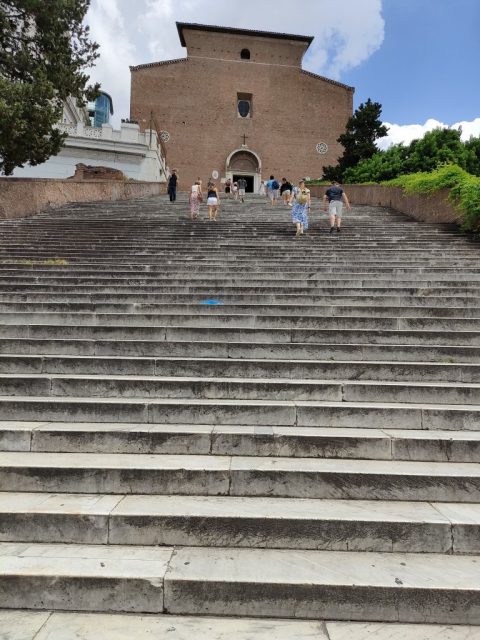 Rome – Rome, Italy