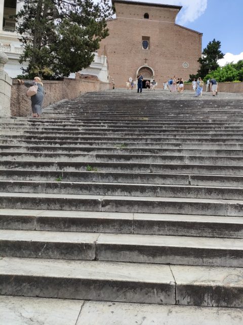 Rome – Rome, Italy