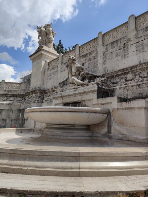 Rome – Rome, Italy