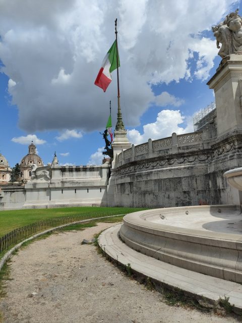 Rome – Rome, Italy